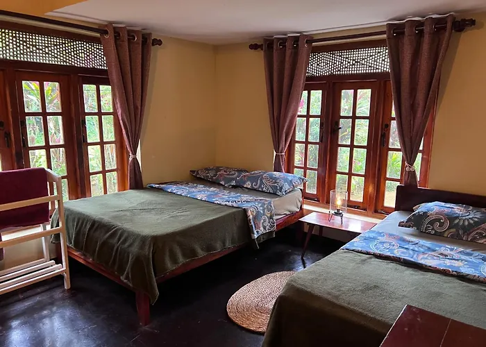 Pekoe Villa Watagoda