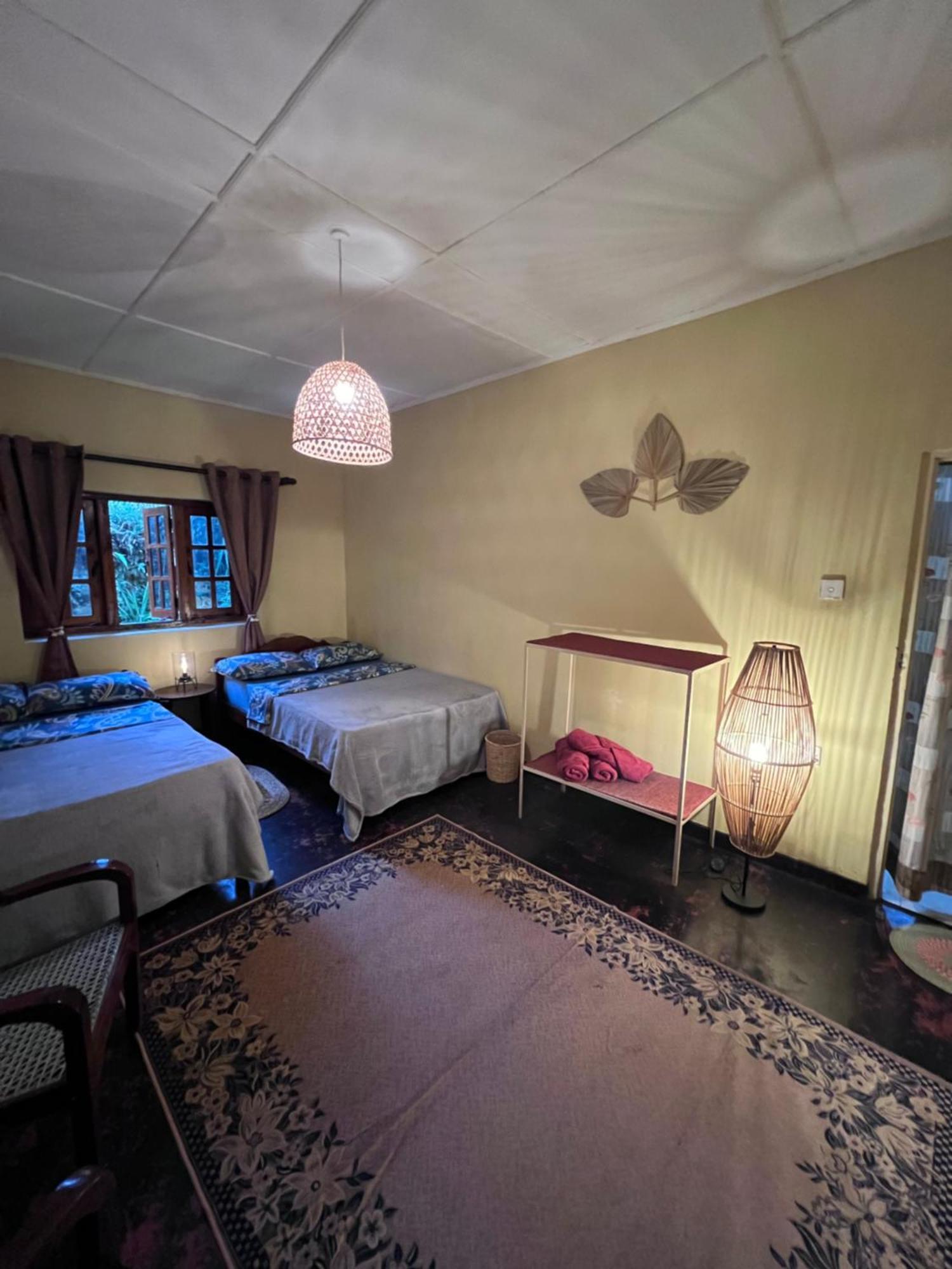Homestay Pekoe Watagoda
