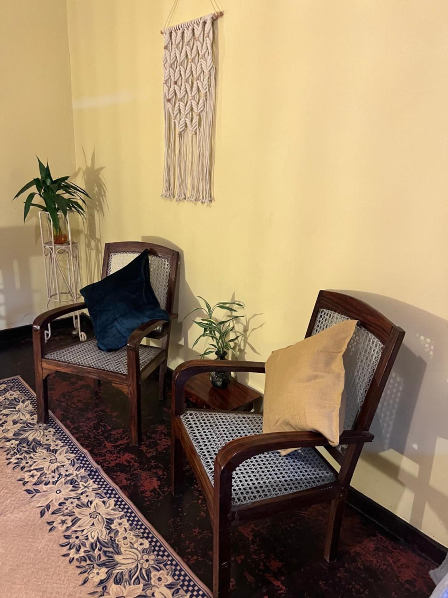 Pekoe Watagoda Homestay *