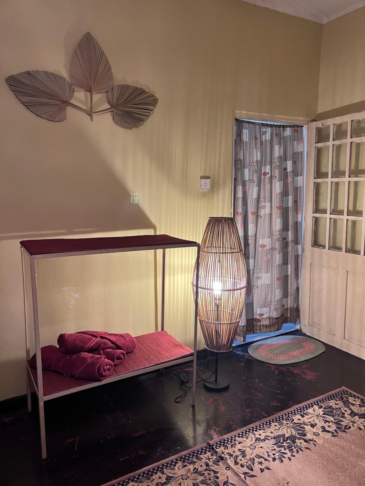 Pekoe Watagoda Homestay *