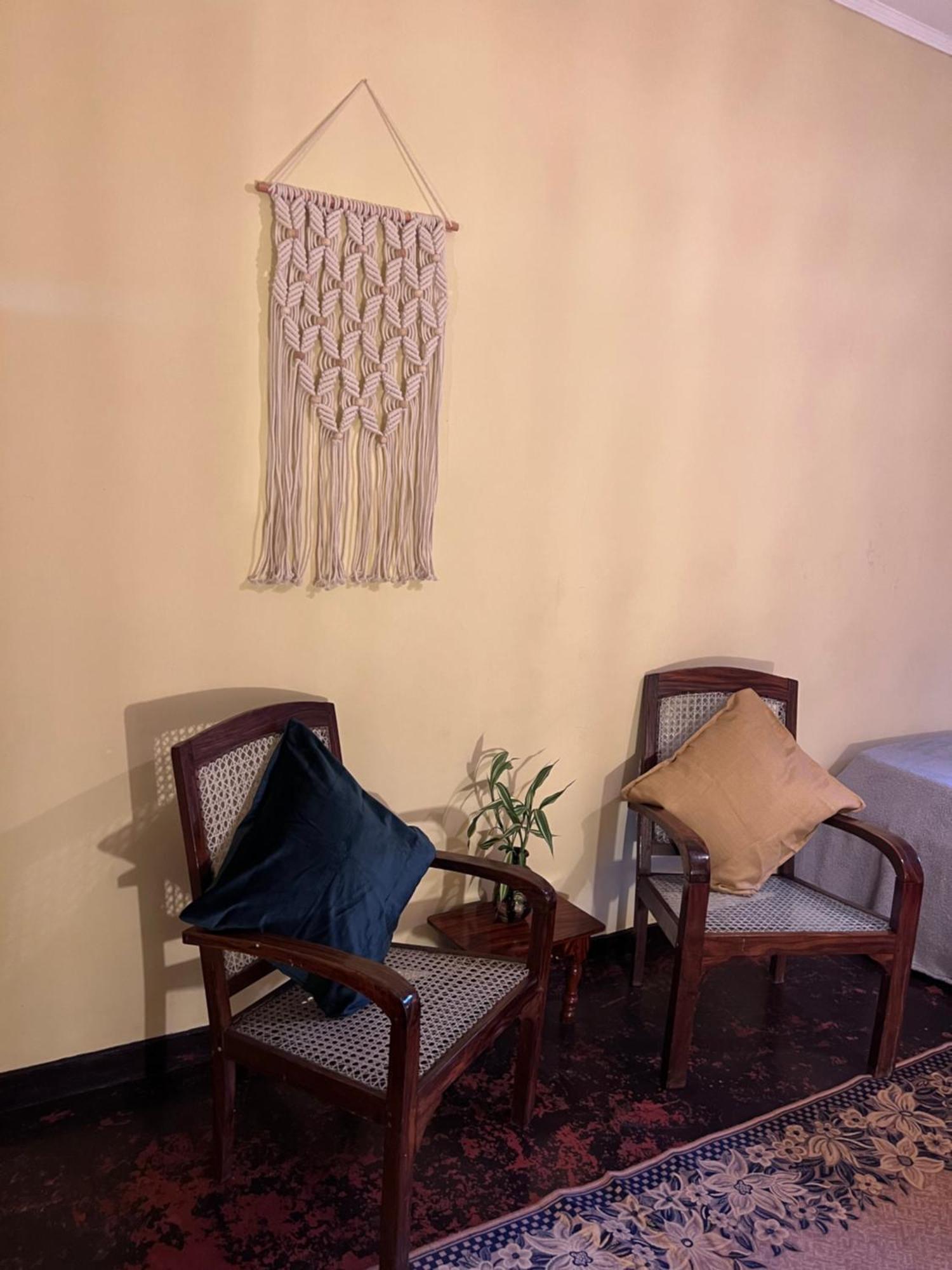 Pekoe Watagoda Homestay Matagoda