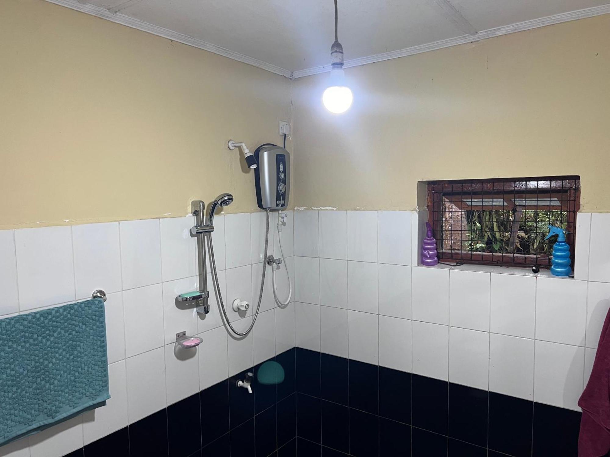 Homestay Pekoe Watagoda Matagoda