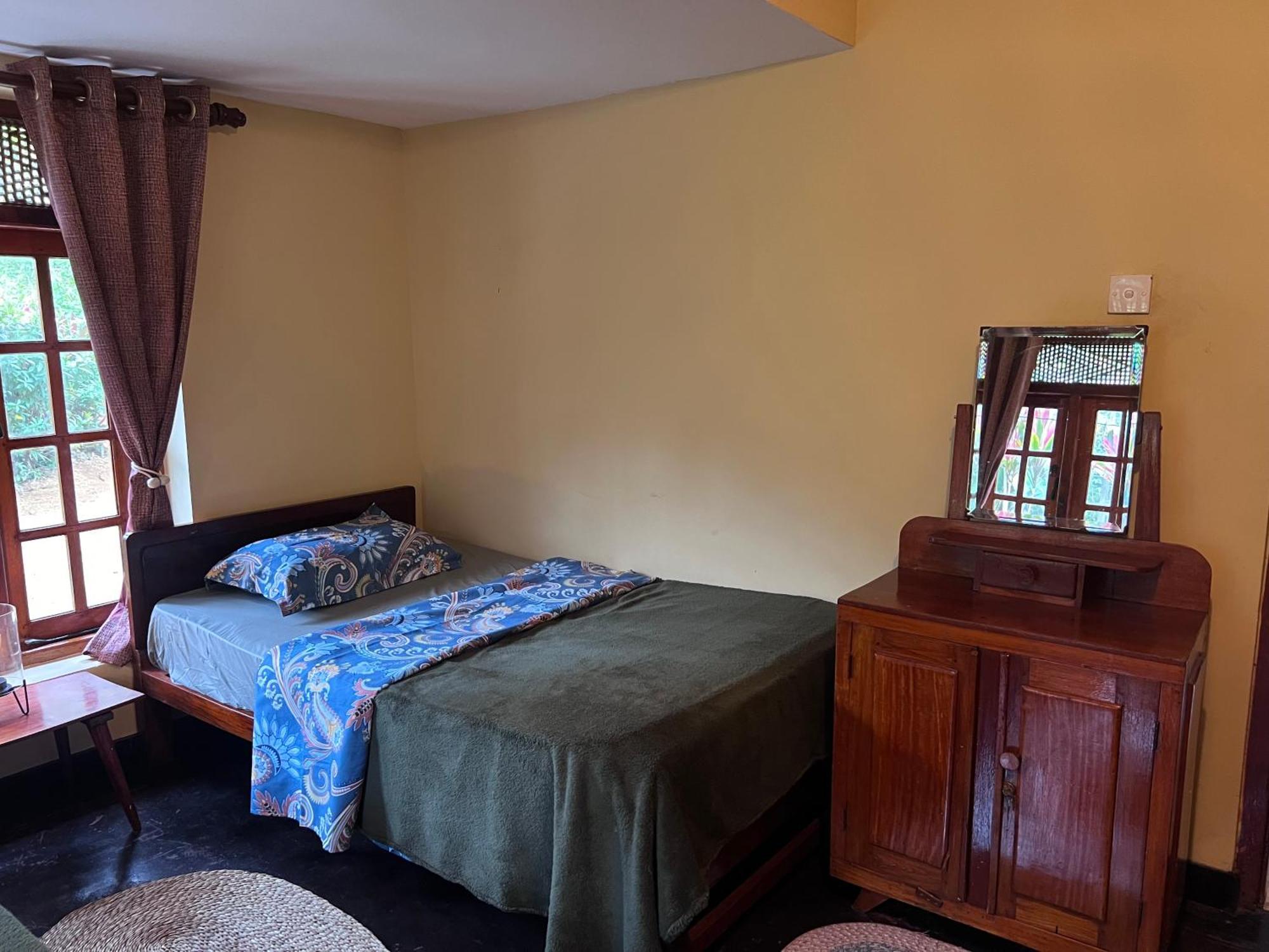 Homestay Pekoe Watagoda