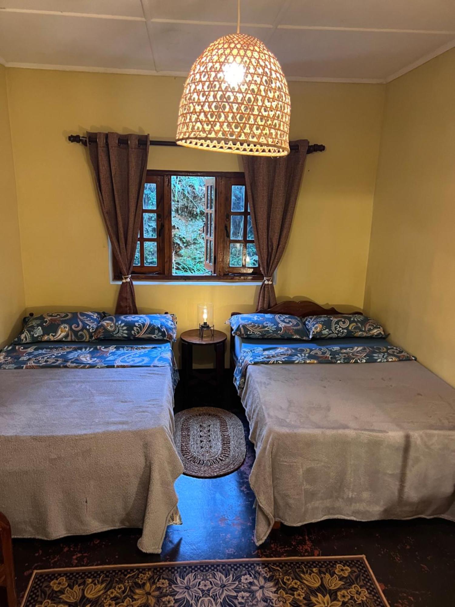 Homestay Pekoe Watagoda Matagoda