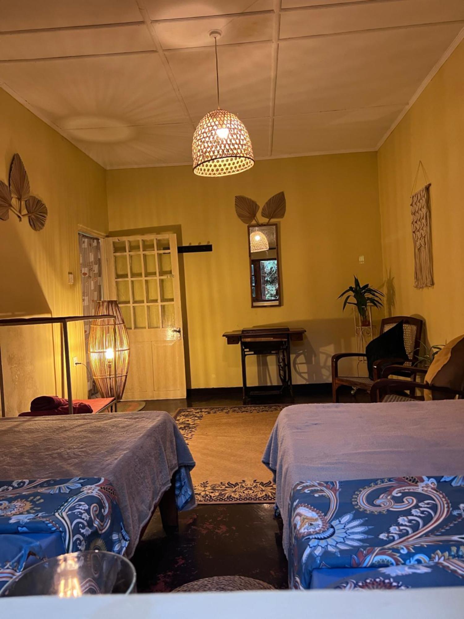 Pekoe Watagoda Homestay Matagoda