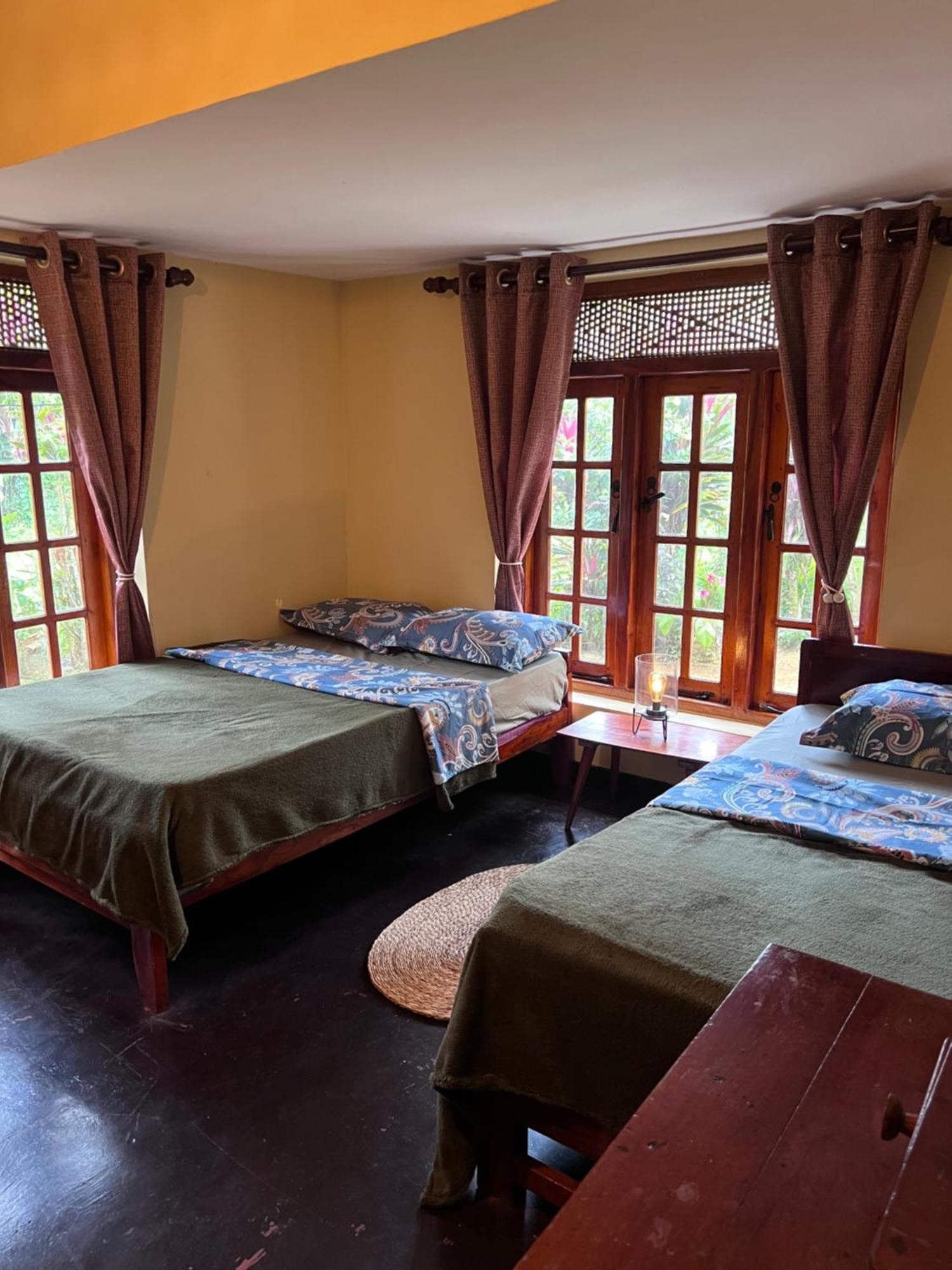 Pekoe Watagoda Homestay